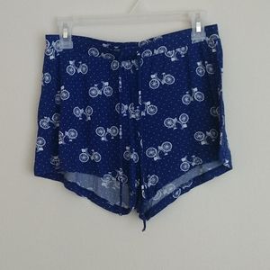 4/$20🌺 Bicycle Shorts